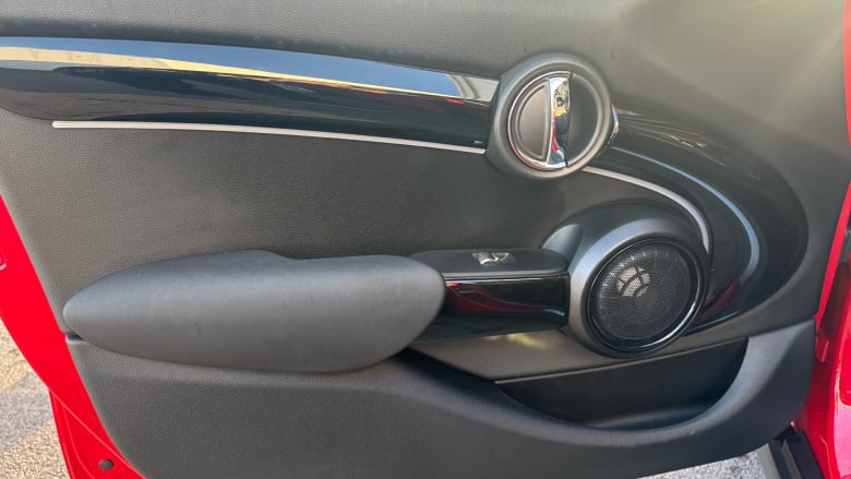 MINI Hatchback 1.5 Cooper Classic II 5dr Auto Petrol Hatchback